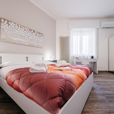 Porta Nuova Suites Werona Zewnętrze zdjęcie