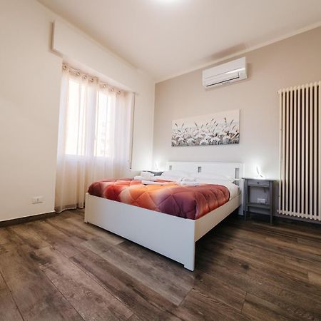 Porta Nuova Suites Werona Zewnętrze zdjęcie