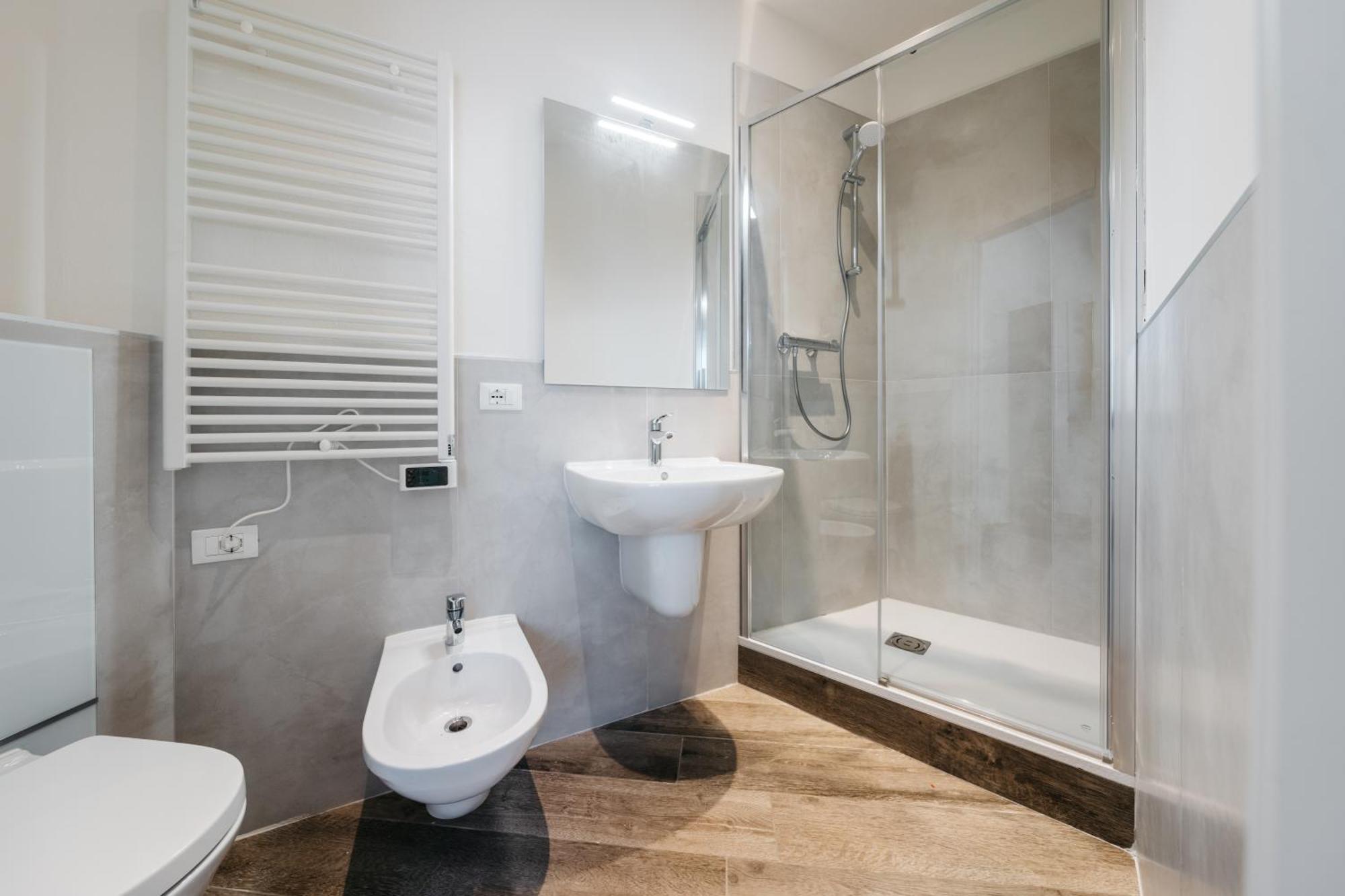 Porta Nuova Suites Werona Zewnętrze zdjęcie