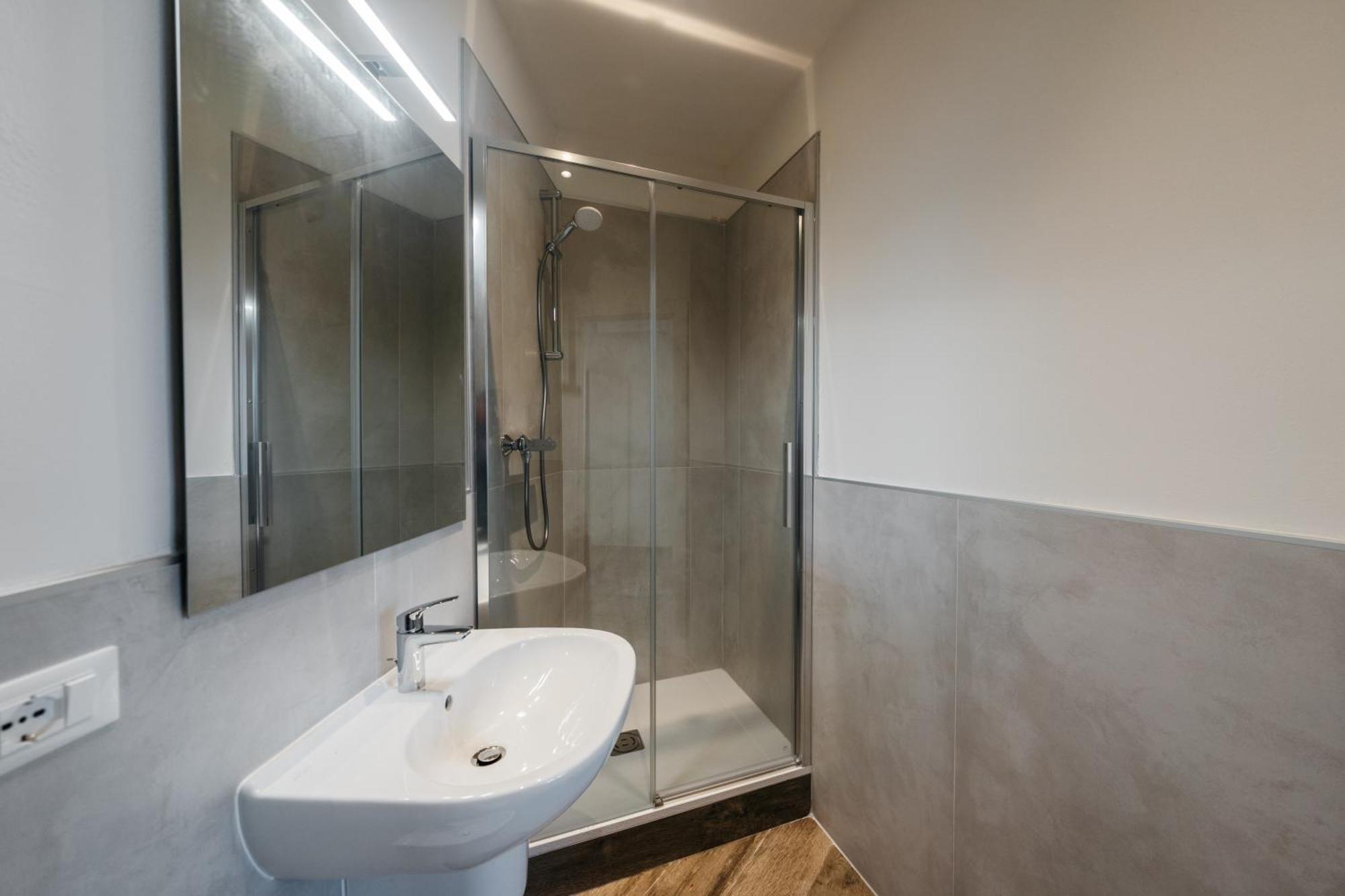 Porta Nuova Suites Werona Zewnętrze zdjęcie