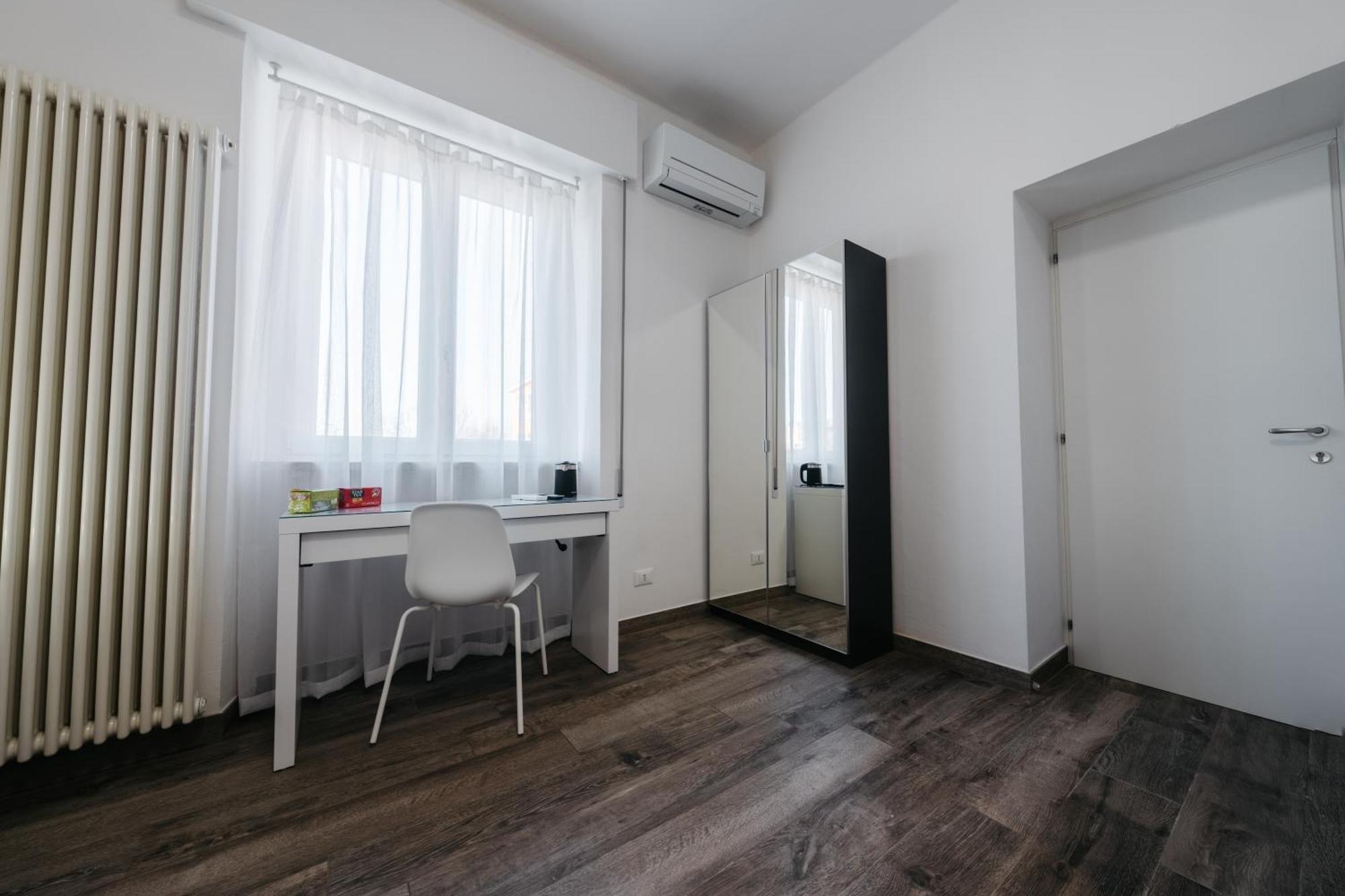 Porta Nuova Suites Werona Zewnętrze zdjęcie