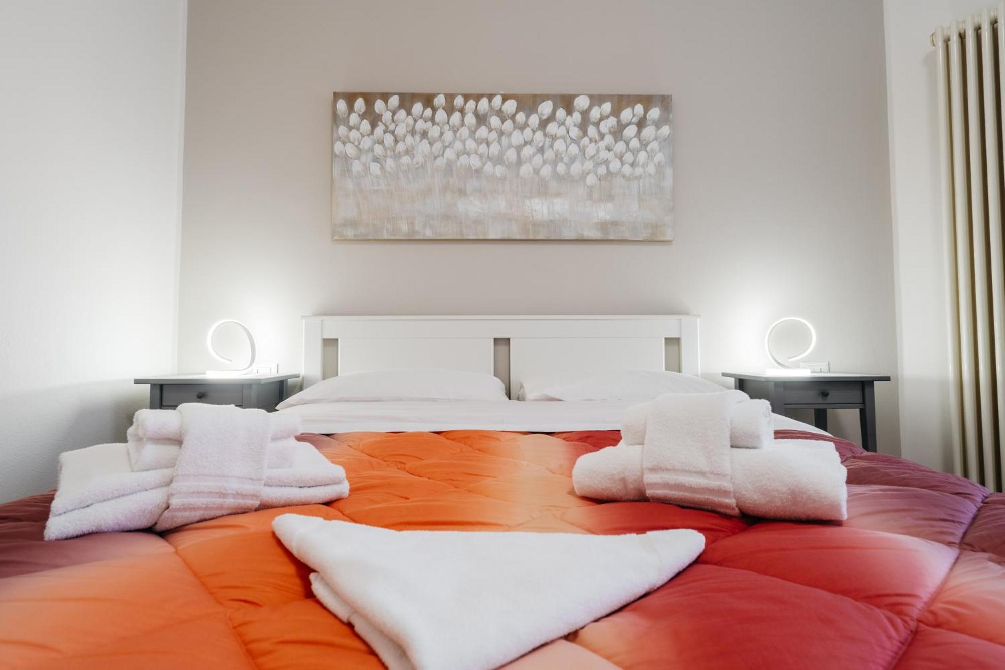 Porta Nuova Suites Werona Zewnętrze zdjęcie