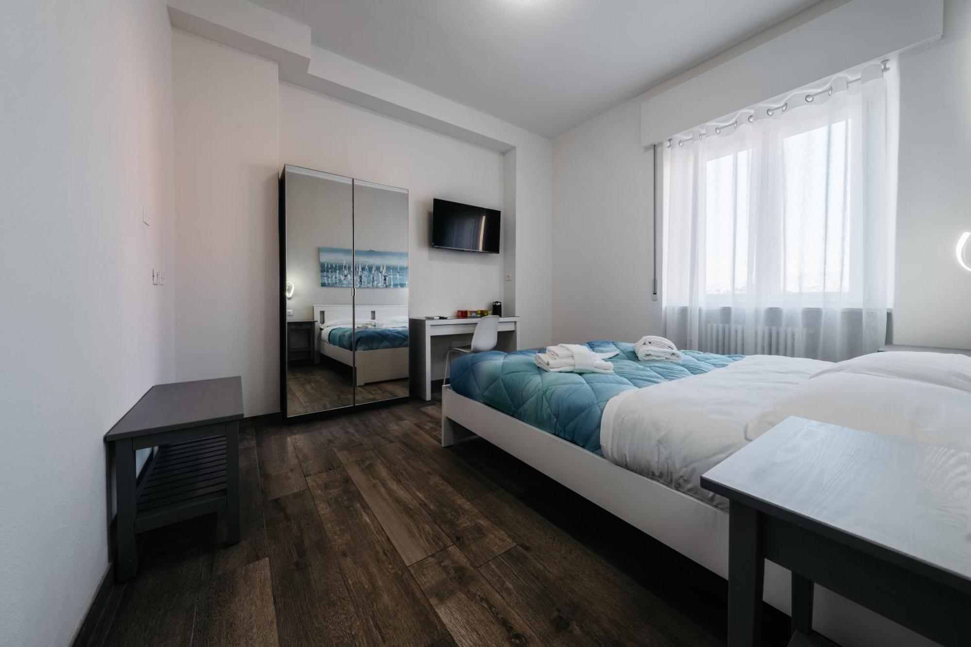 Porta Nuova Suites Werona Zewnętrze zdjęcie