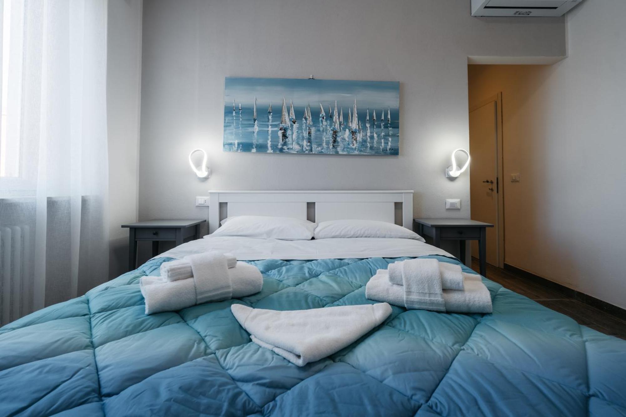 Porta Nuova Suites Werona Zewnętrze zdjęcie