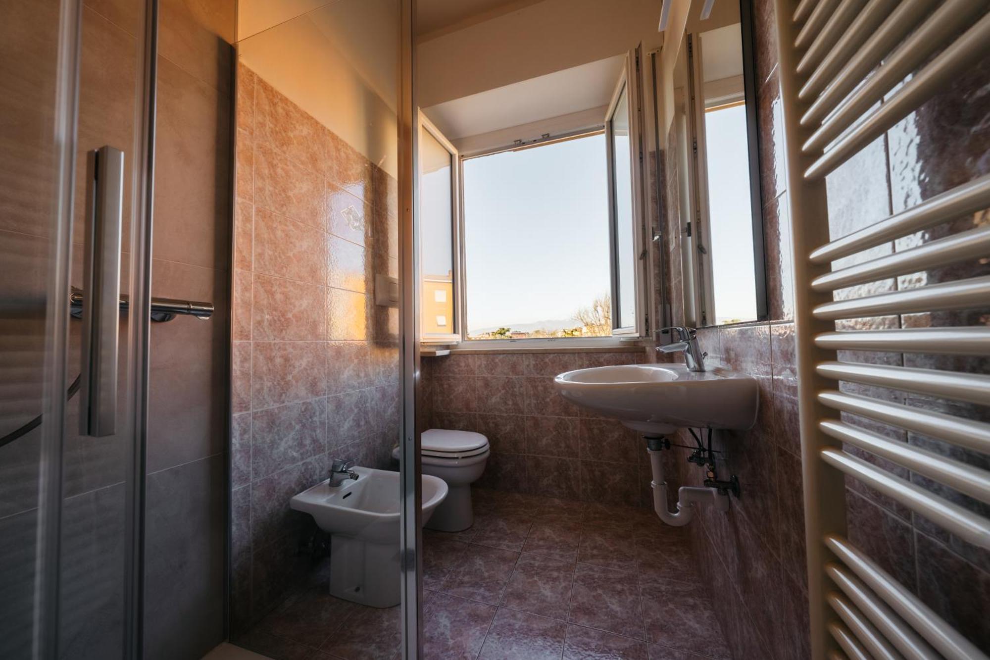 Porta Nuova Suites Werona Zewnętrze zdjęcie
