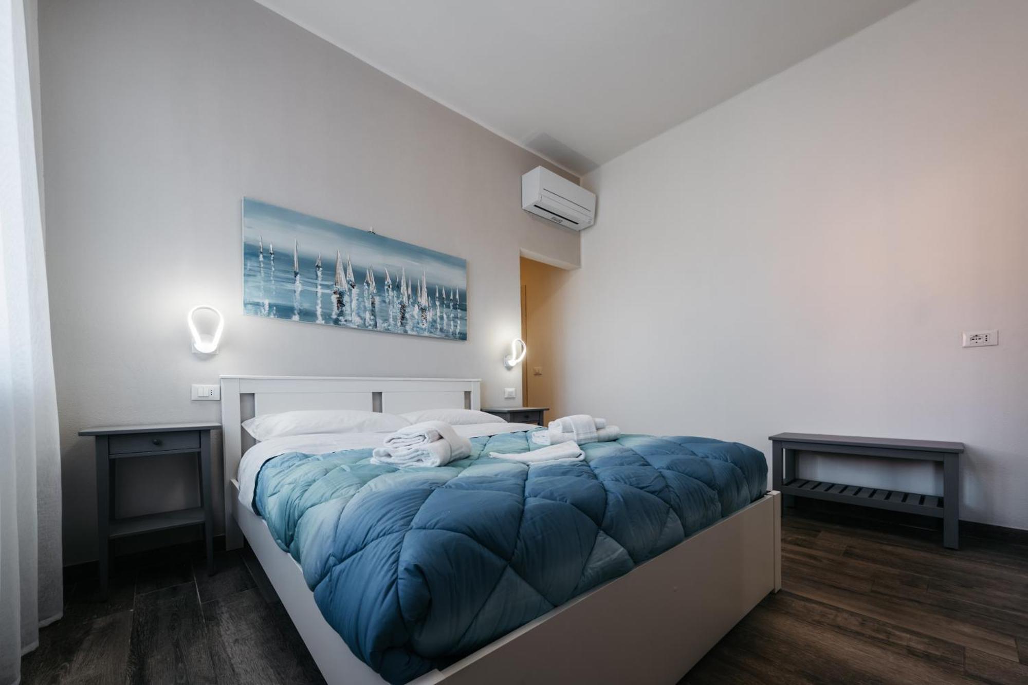 Porta Nuova Suites Werona Zewnętrze zdjęcie