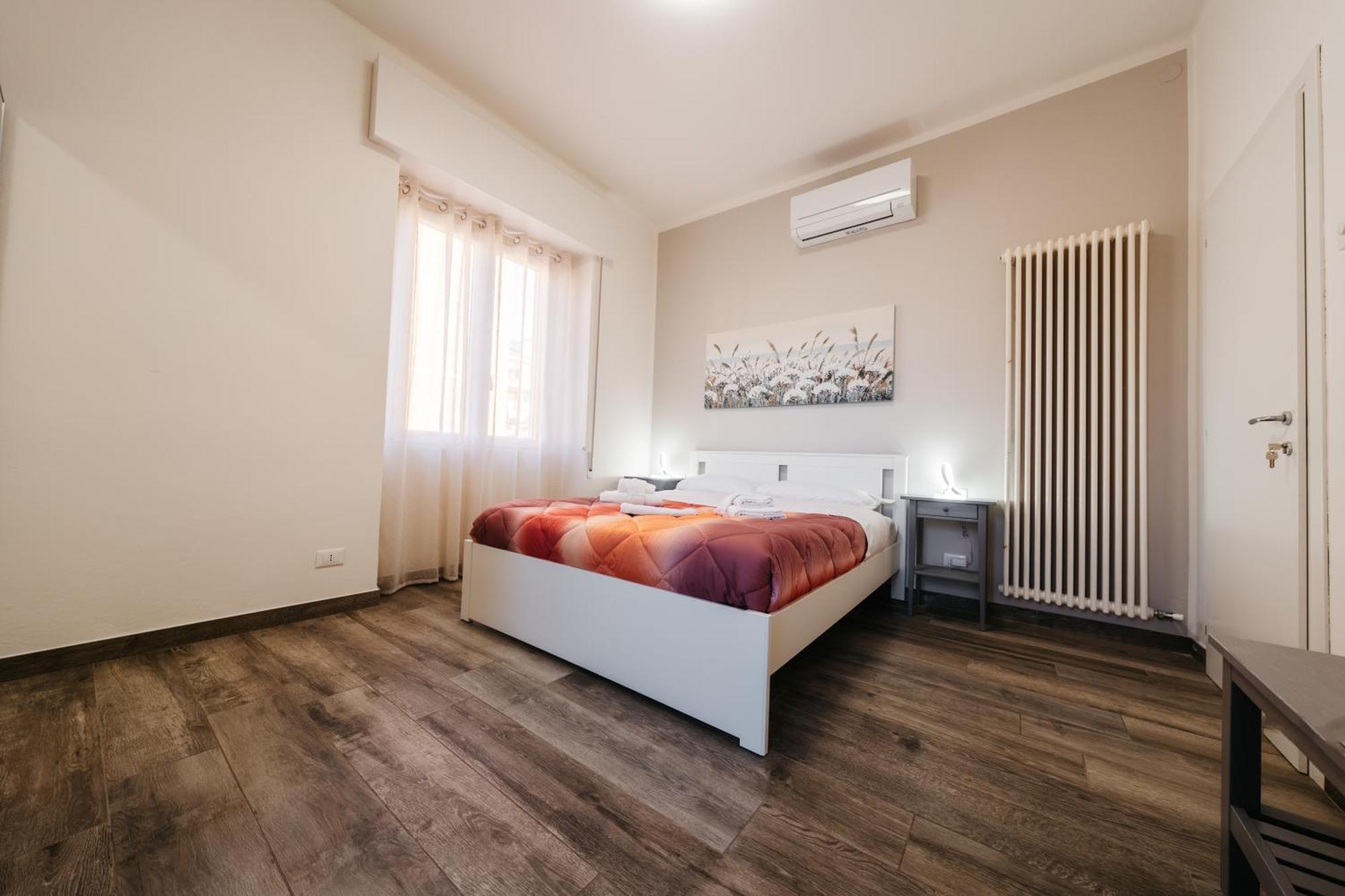 Porta Nuova Suites Werona Zewnętrze zdjęcie