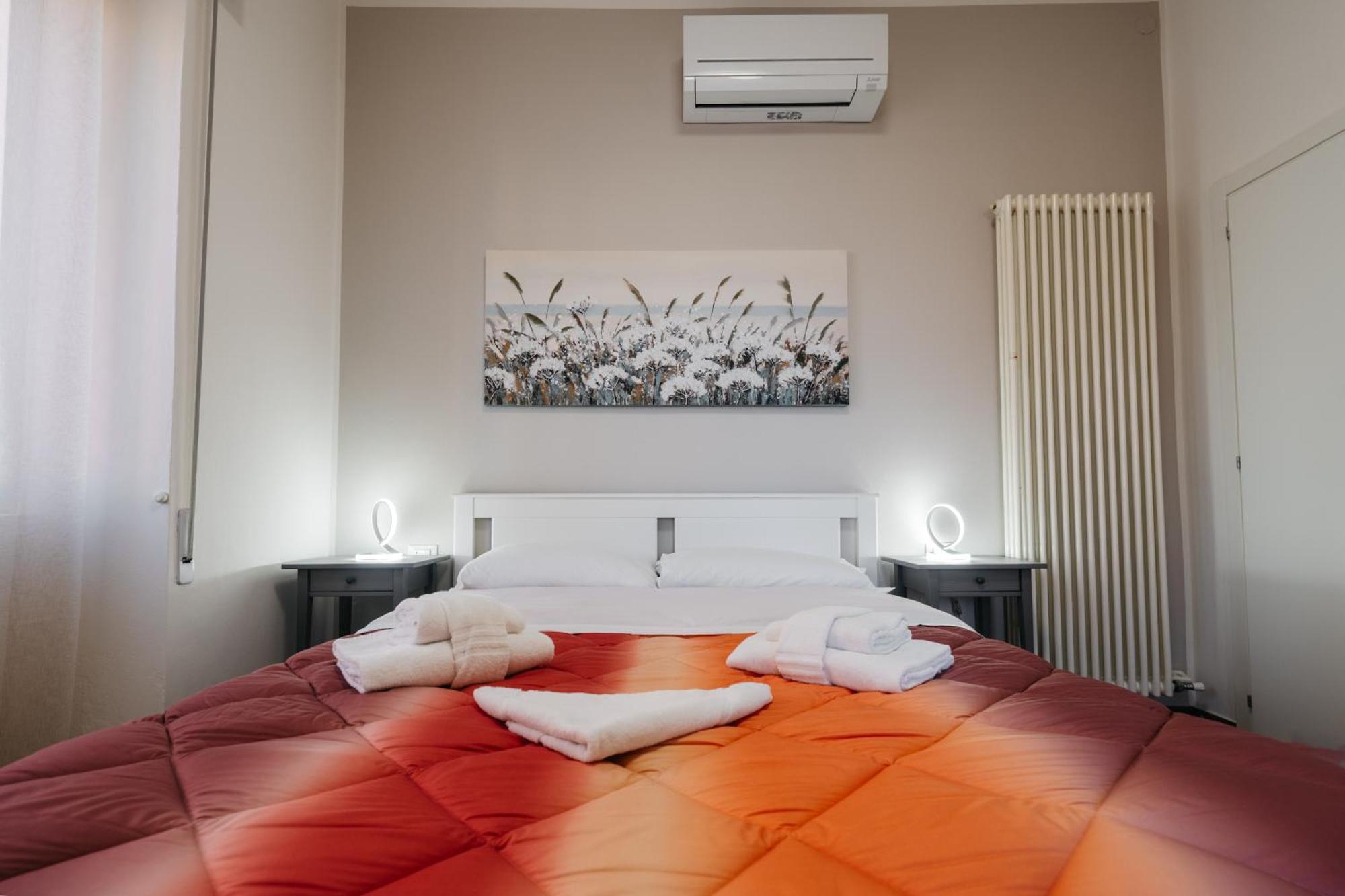 Porta Nuova Suites Werona Zewnętrze zdjęcie