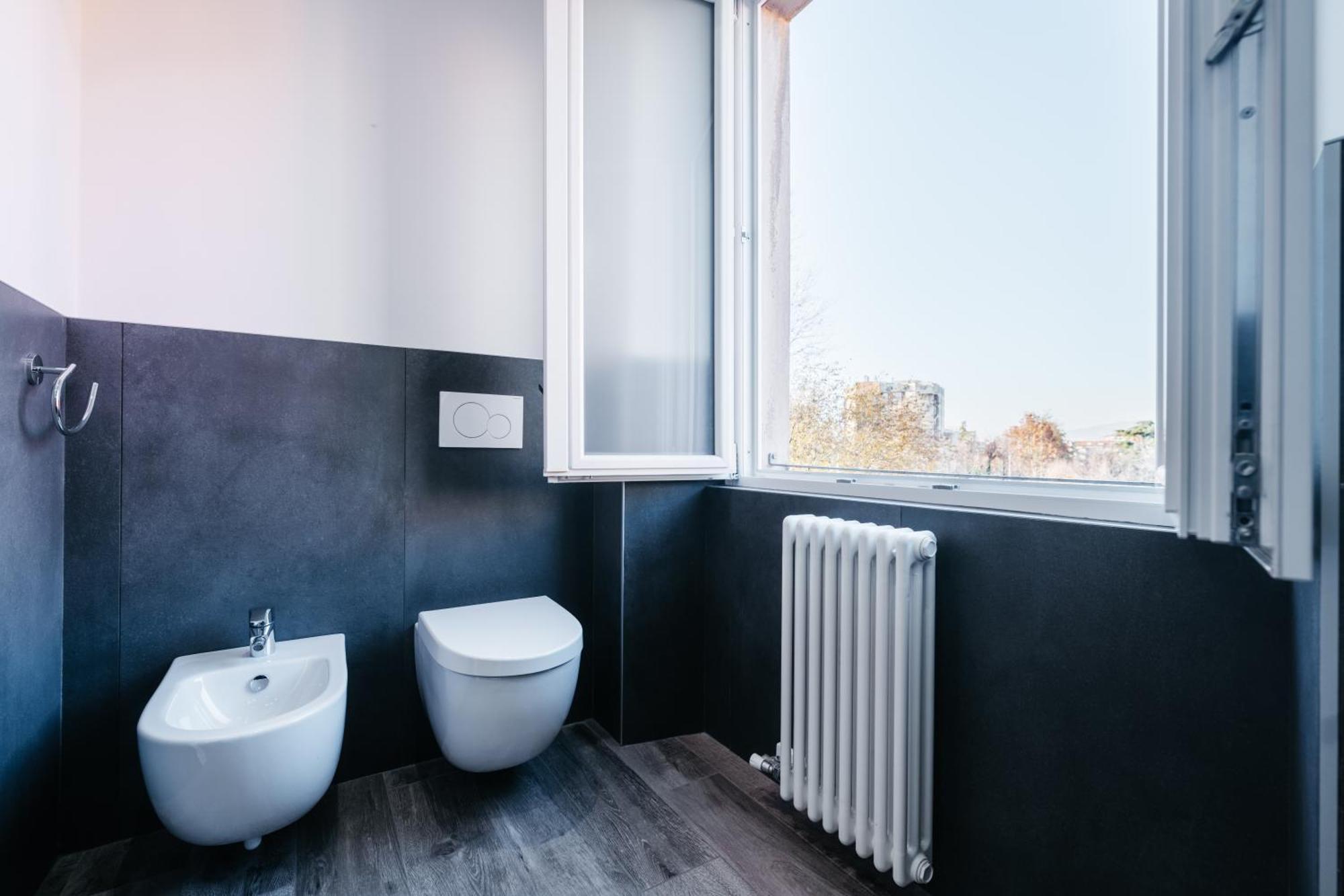 Porta Nuova Suites Werona Zewnętrze zdjęcie