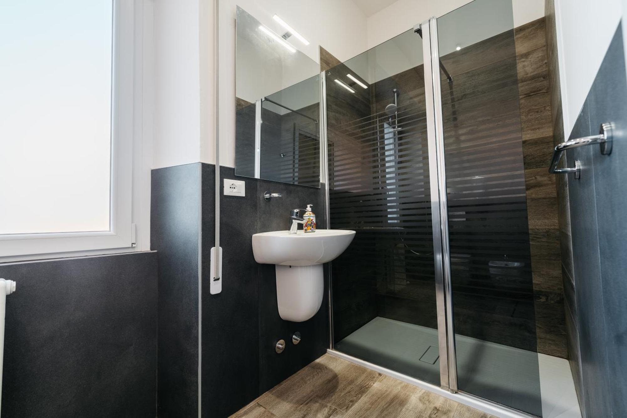 Porta Nuova Suites Werona Zewnętrze zdjęcie