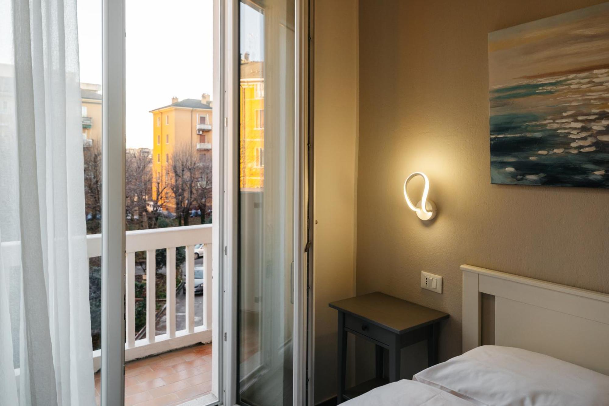 Porta Nuova Suites Werona Zewnętrze zdjęcie