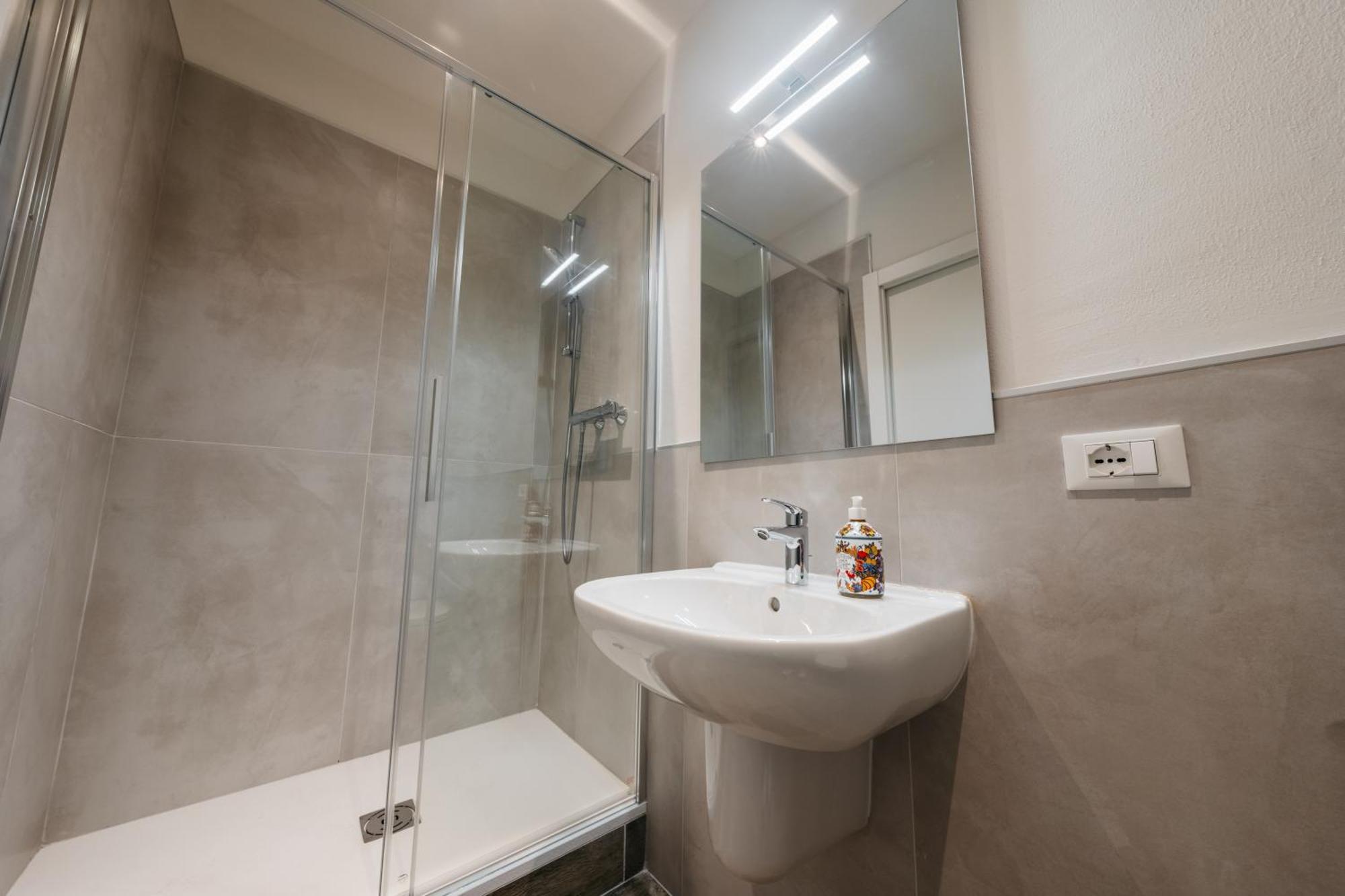 Porta Nuova Suites Werona Zewnętrze zdjęcie