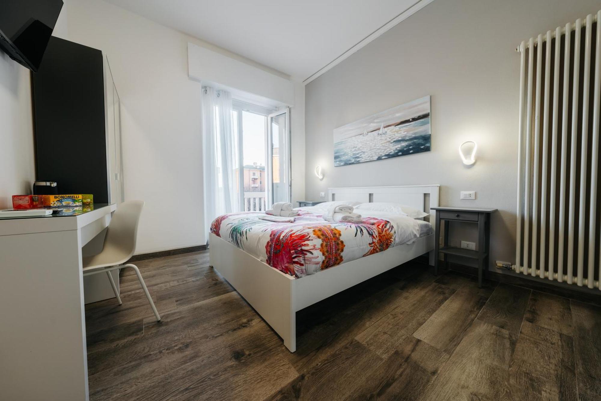 Porta Nuova Suites Werona Zewnętrze zdjęcie
