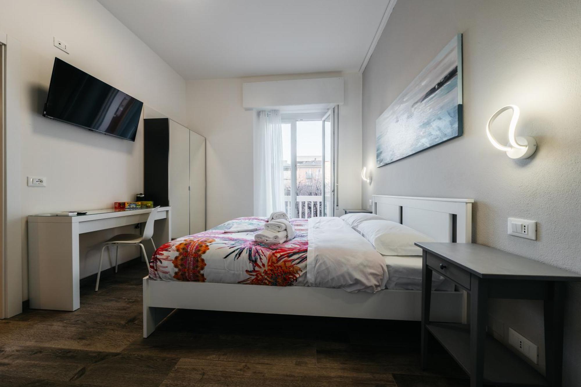 Porta Nuova Suites Werona Zewnętrze zdjęcie