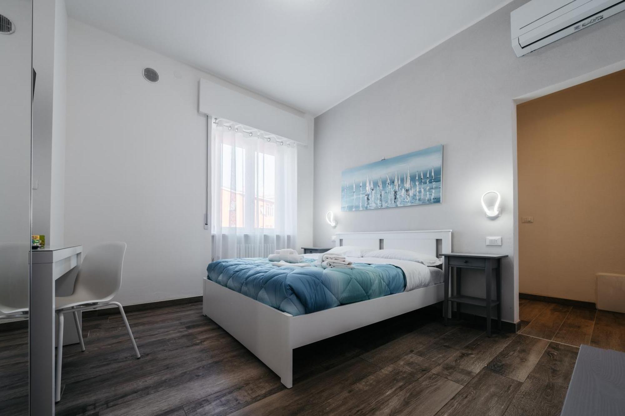 Porta Nuova Suites Werona Zewnętrze zdjęcie