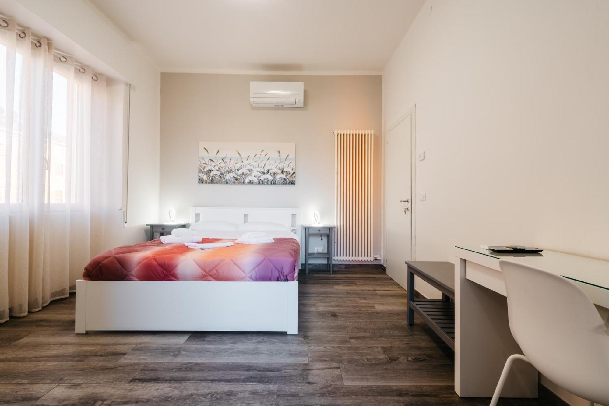 Porta Nuova Suites Werona Zewnętrze zdjęcie